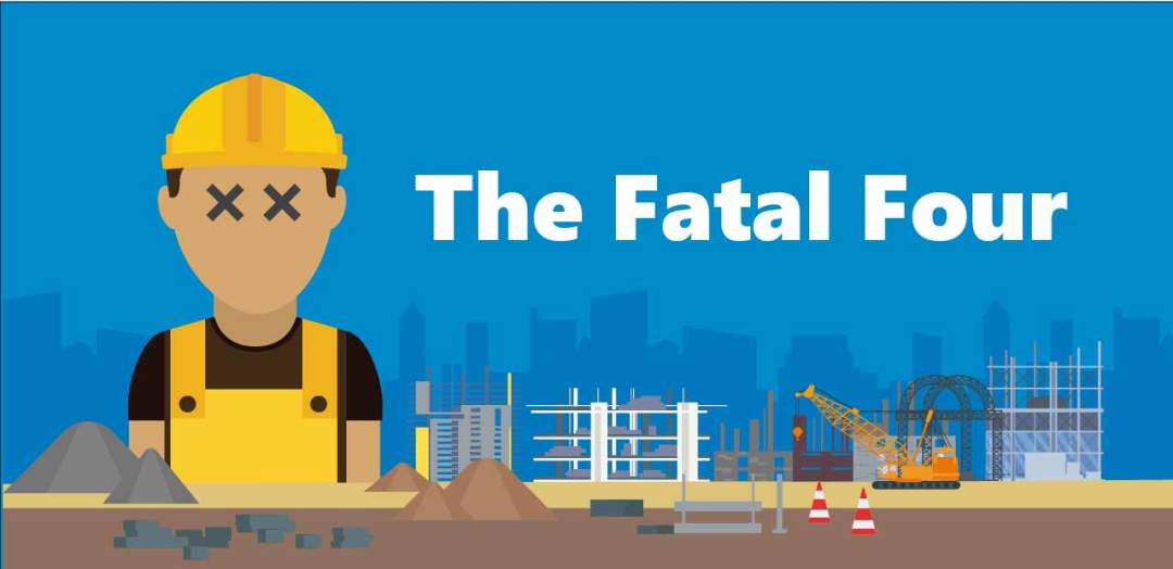 The Fatal Four: Avoiding Critical Injury On-Site
