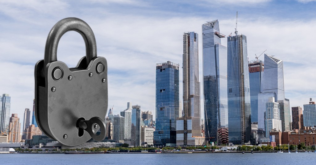 Construction Access Control Feature Image