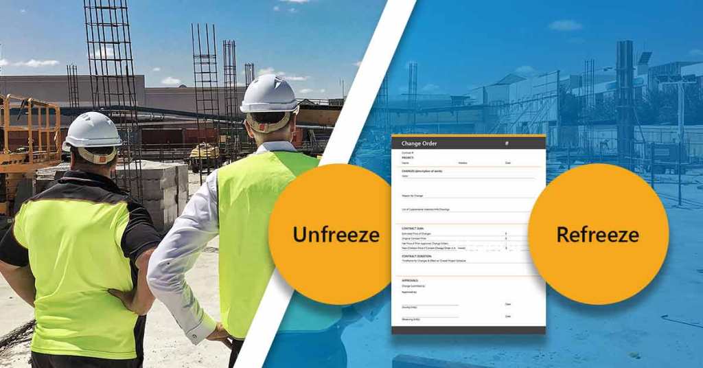 change orders in construction feature image