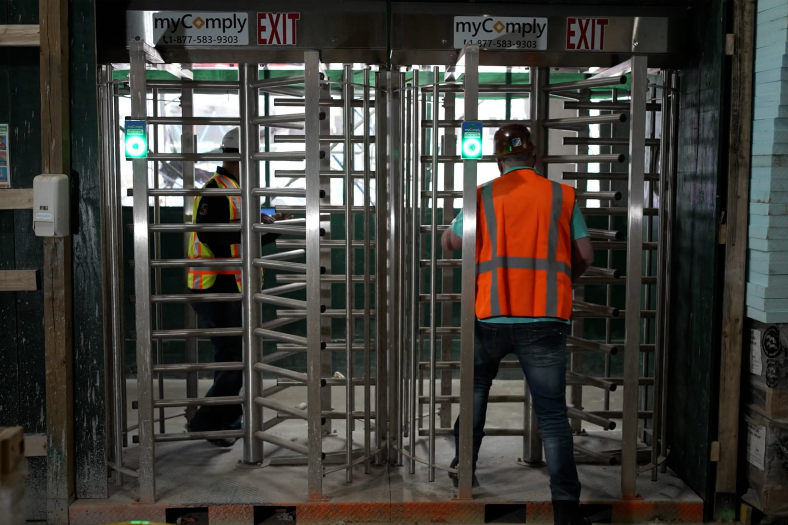 mycomply's intelligent course builder